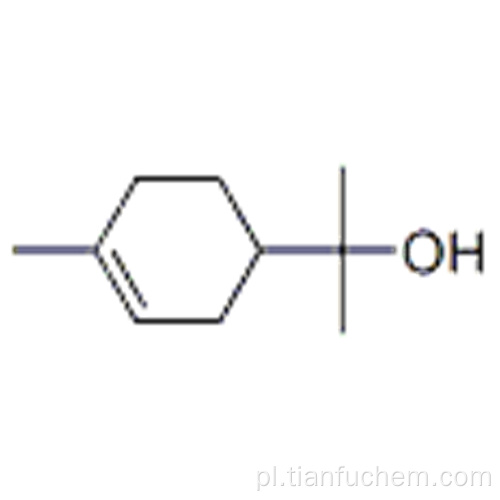 alfa-terpineol CAS 98-55-5